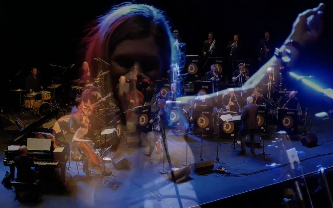 Helene Blum & Harald Haugaard Band