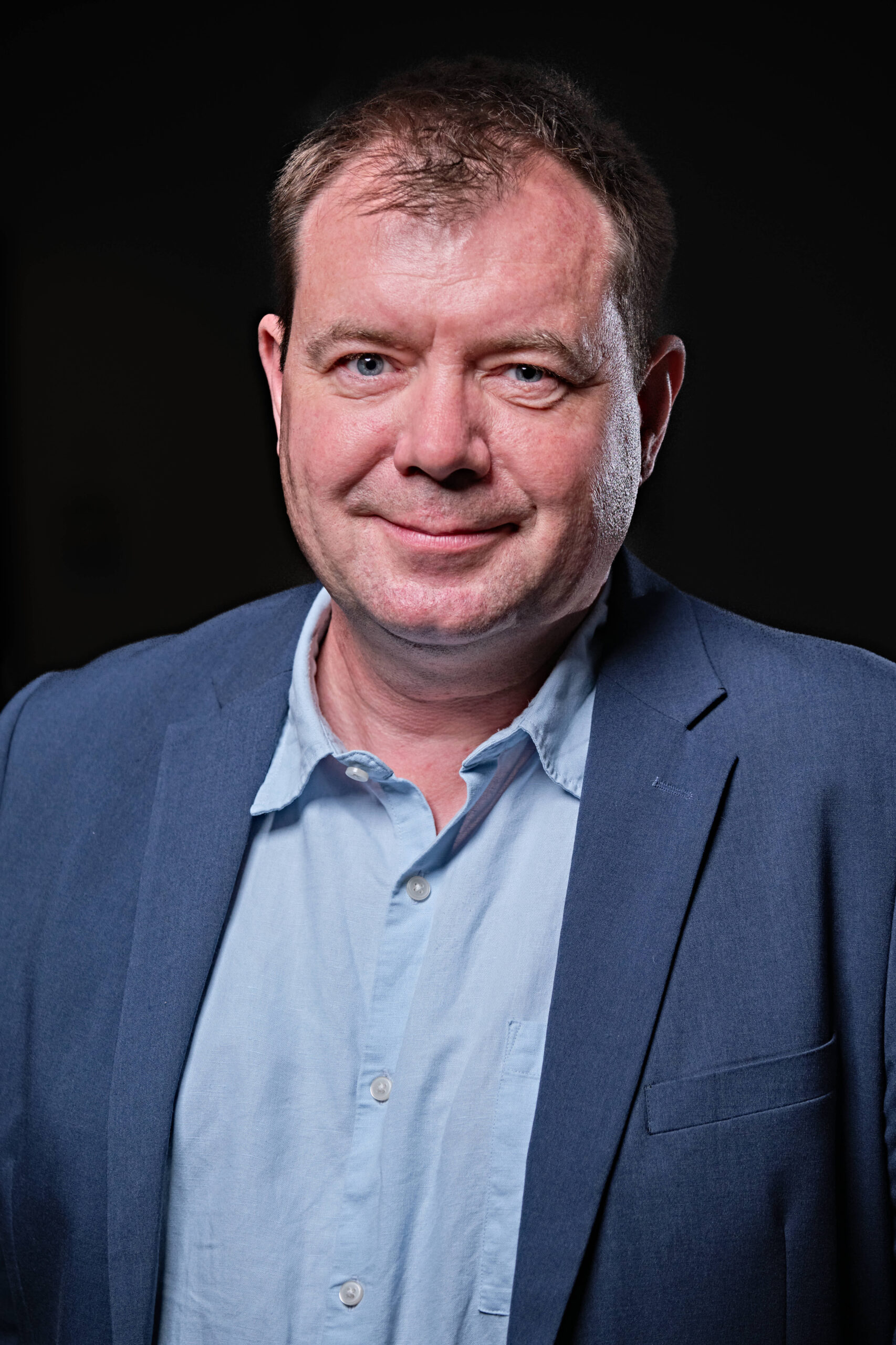 John-Kristensen